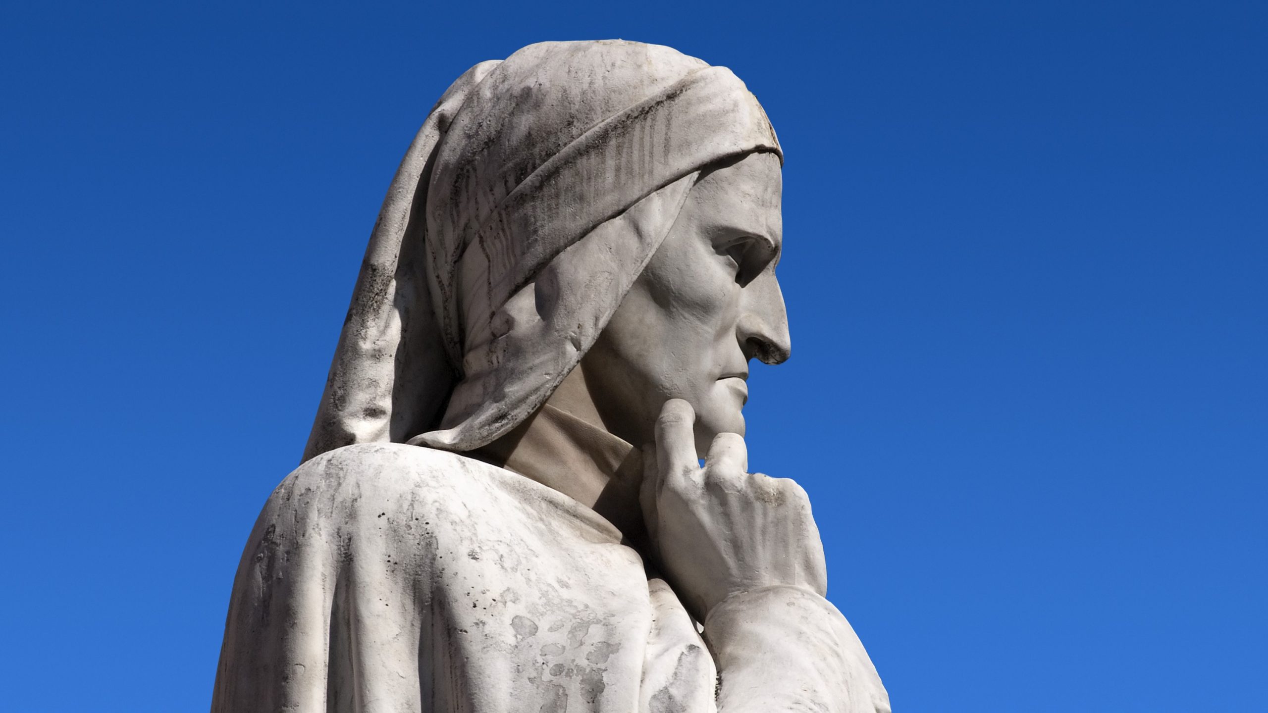 Japanese book publisher ‘urgently’ reprints Dante’s Divine Comedy because a gacha game where you can summon him has the weebs thirsting for that 14th century epic verse