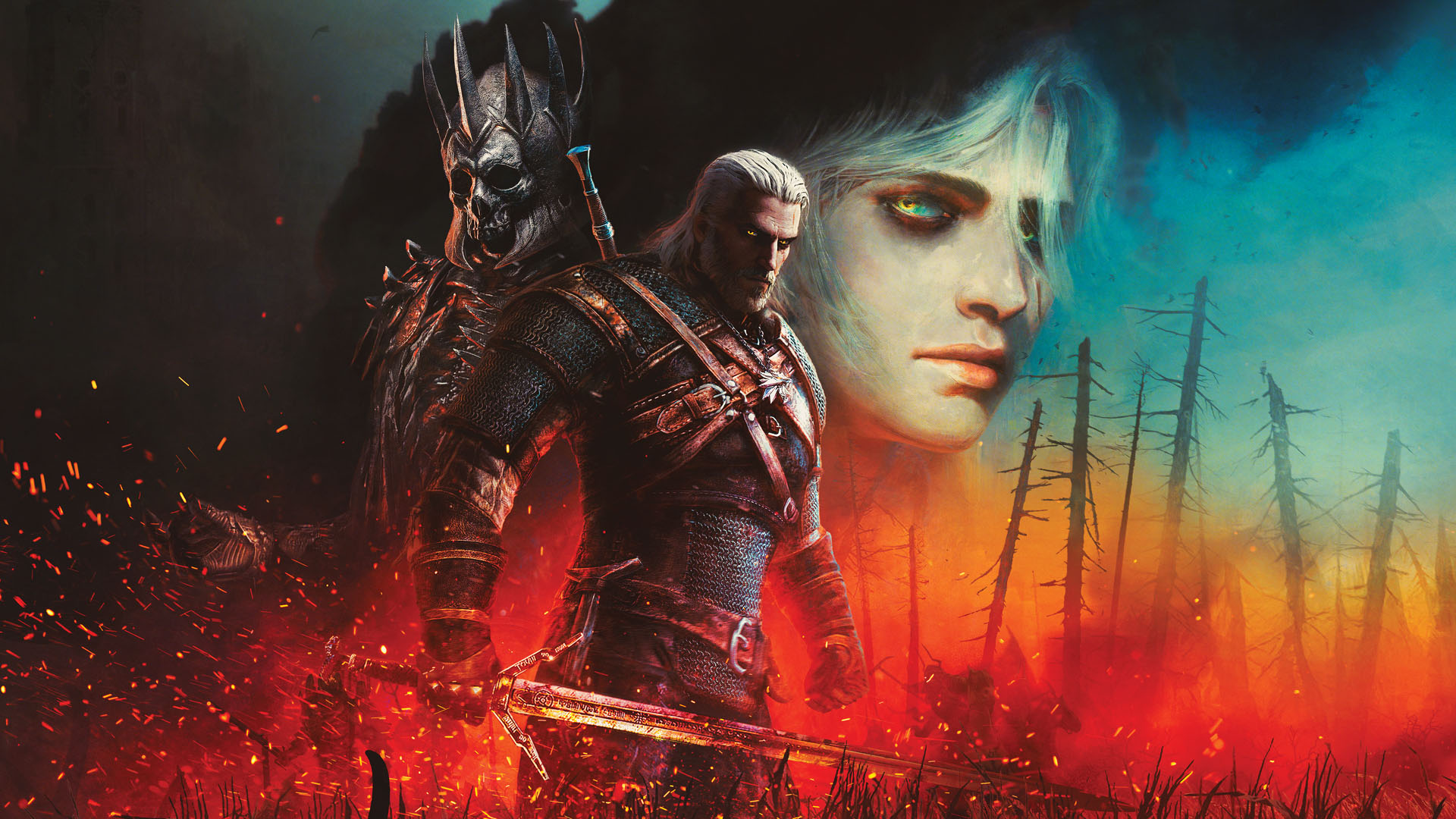Pick up enough Witcher and Cyberpunk 2077 comics to keep you going until The Witcher 4 comes out for $24 with this digital bundle