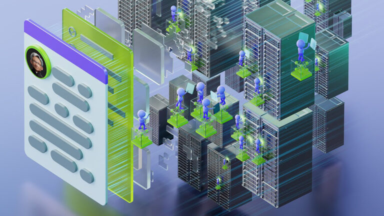 Chat With Your Enterprise Data Through Open-Source AI-Q NVIDIA Blueprint