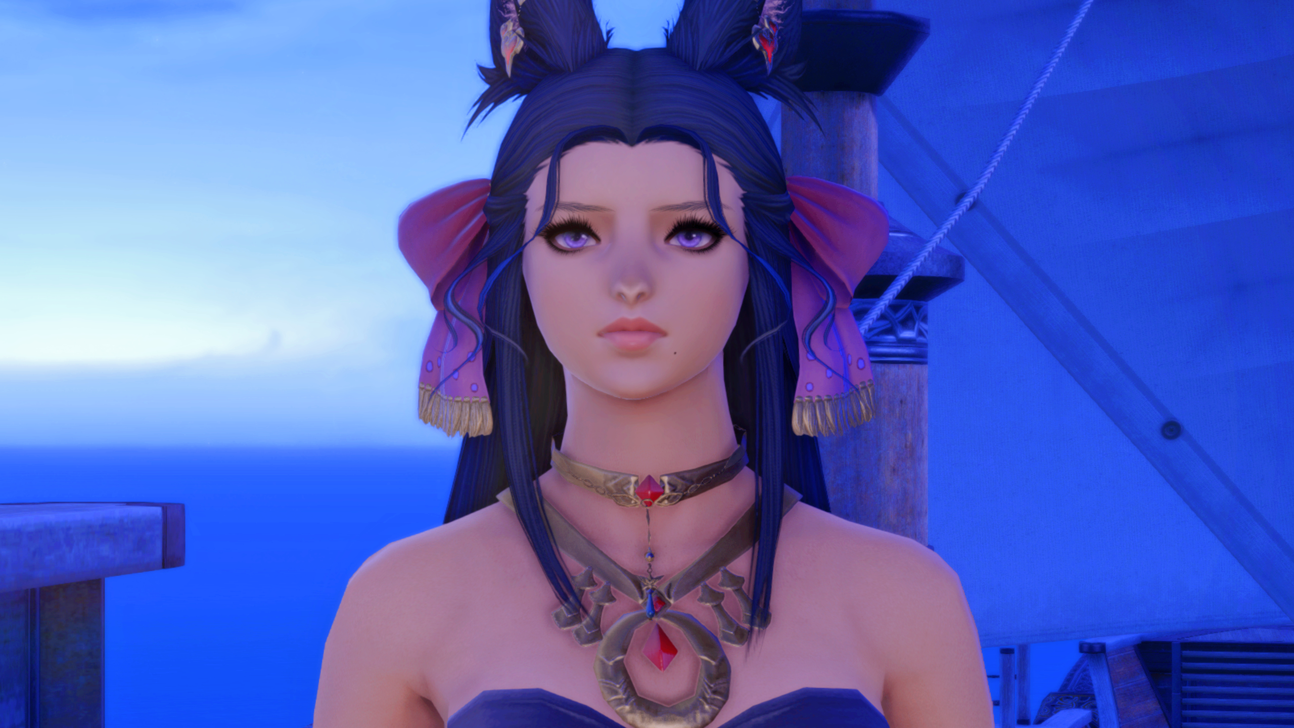 Final Fantasy 14 director Yoshi-P admits ‘our quality of service has declined recently’ and ‘we got used to things a bit too much and got comfortable’