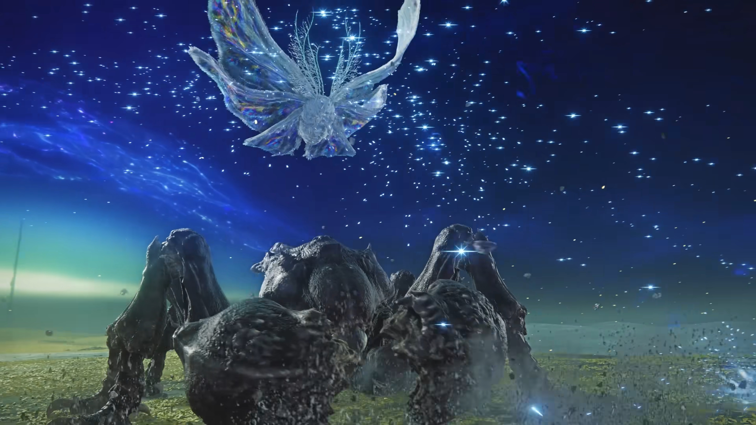 Elden Ring Nightreign Sentient Pest boss guide: How to beat Gnoster