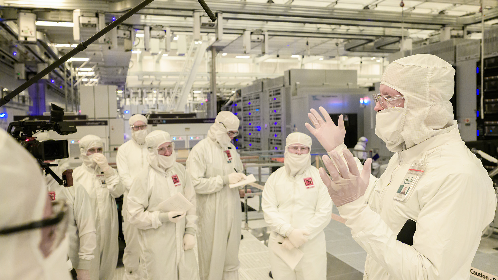 Intel commences mass layoffs with over 100 Californian employees, including around 45 engineers in efforts to shed $500 million in operating costs this year