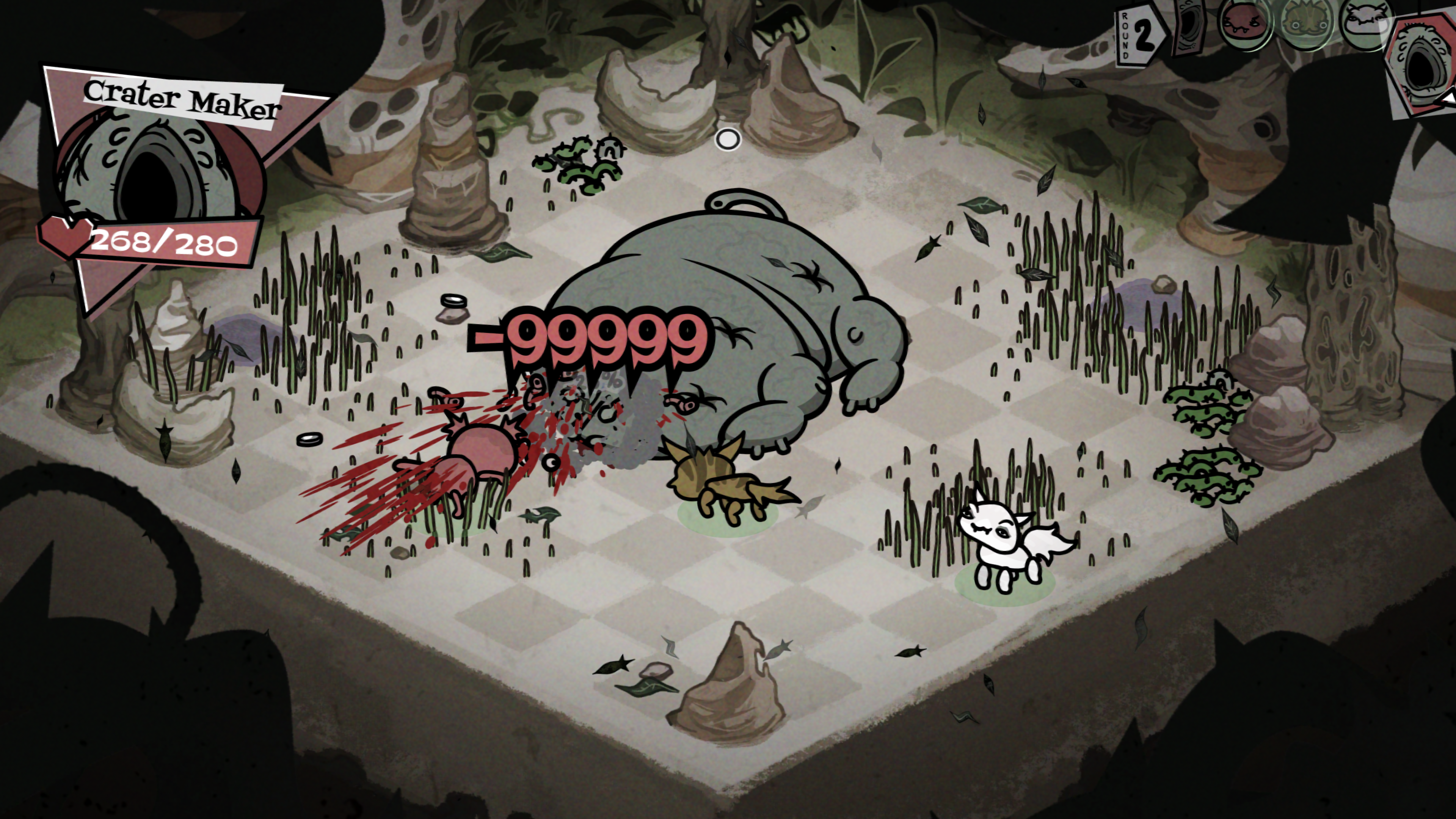 Mewgenics, the ‘endless cat breeding RPG’ from the creators of The Binding of Isaac and Super Meat Boy, has a new bonkers trailer that’ll leave you with more questions than answers