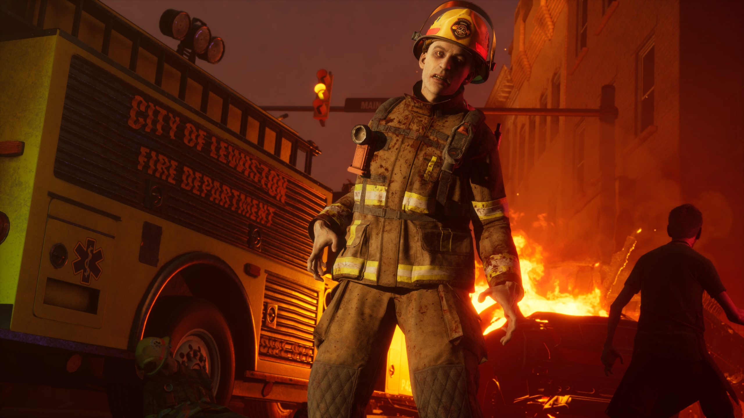 No More Room in Hell 2’s latest update transforms its zombie horror from a cooperative game to a solo extraction shooter when enough players die