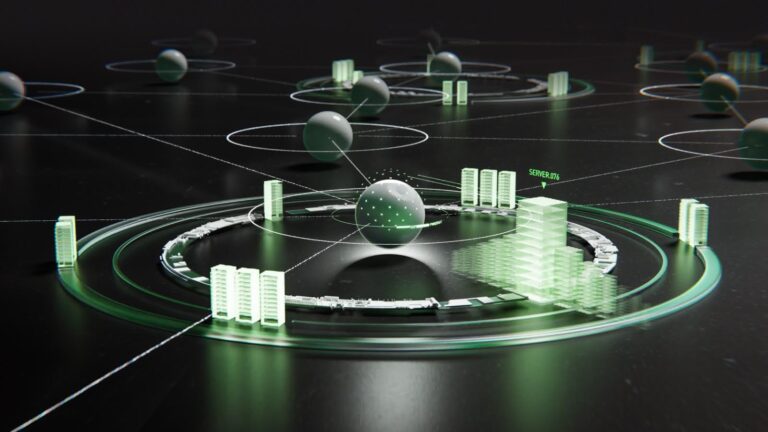 NVIDIA Base Command Manager Offers Free Kickstart for AI Cluster Management