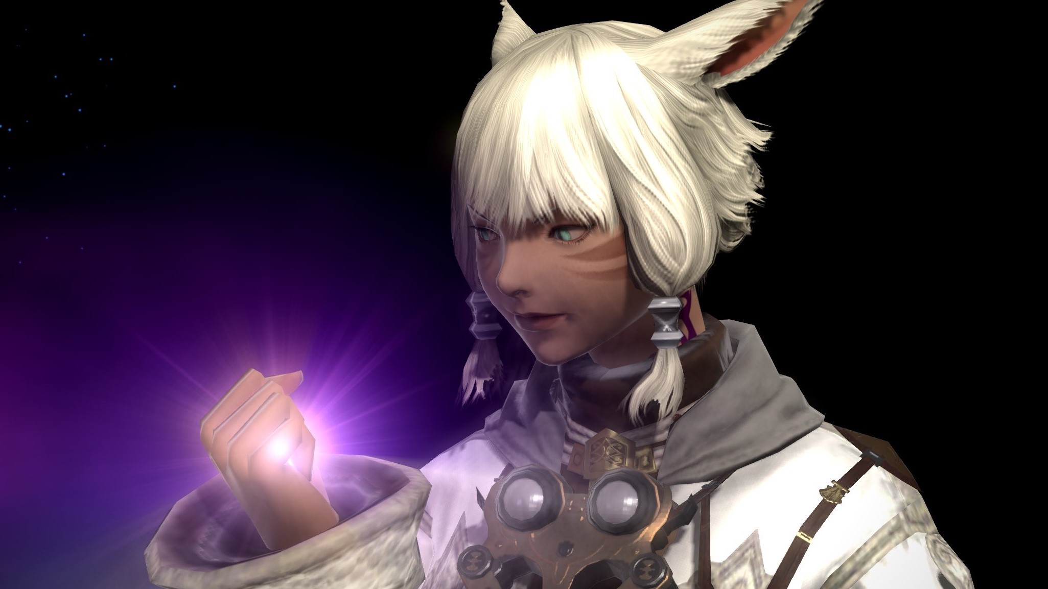 ‘We are aware’: Square Enix president knows golden goose Final Fantasy 14 is losing its lustre