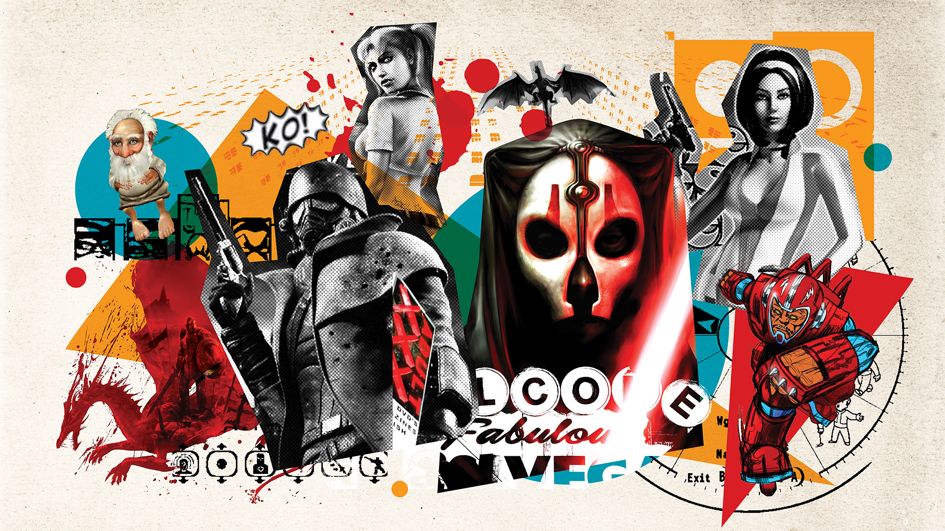 These 7 games need a remaster, and they need it now