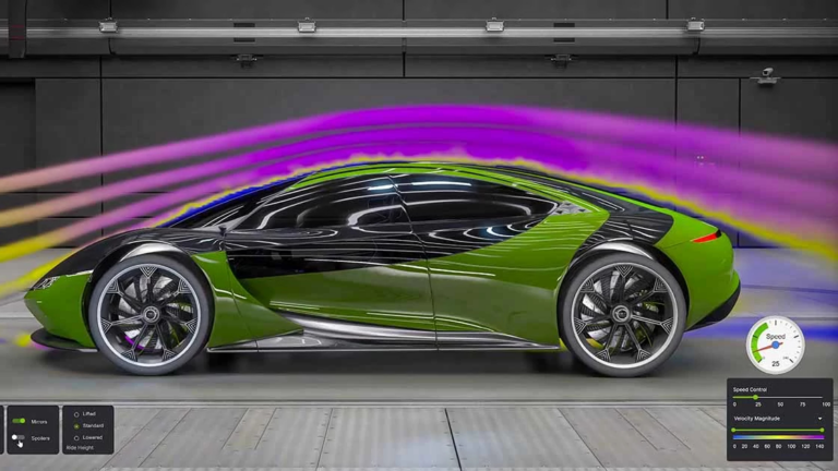 Just Released: NVIDIA PhysicsNeMo v25.06