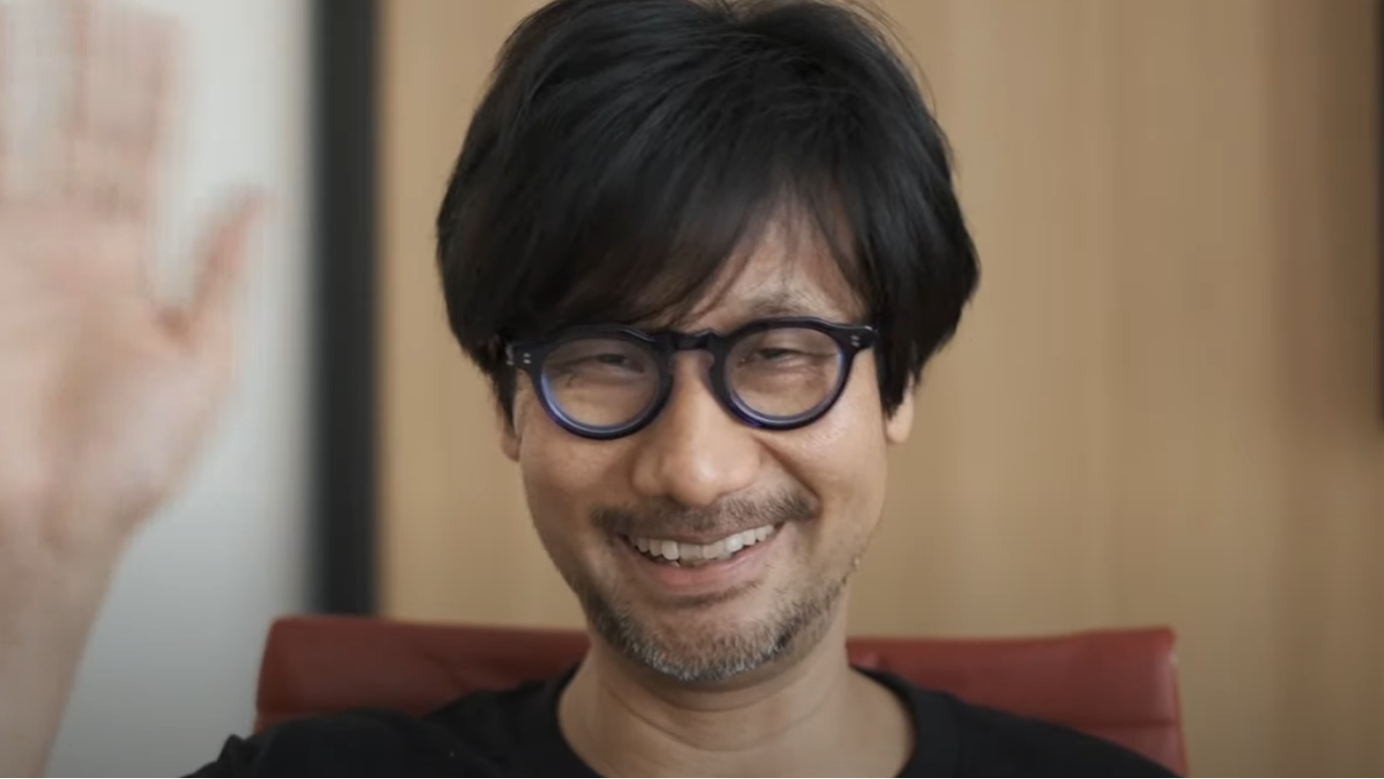 I love Hideo Kojima’s games, but last night’s fawning over his genius from Geoff Keighley and the Death Stranding 2 cast got me the opposite of hyped