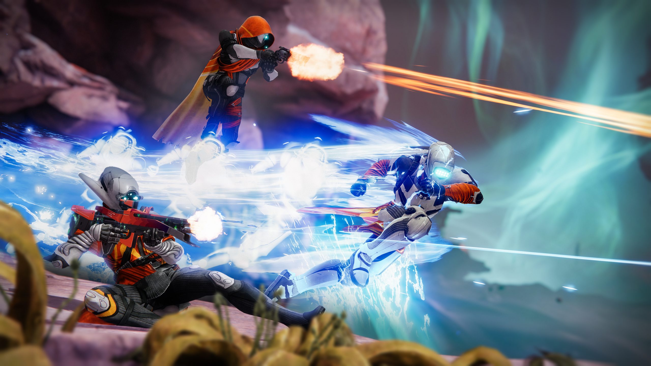 The Edge of Fate will be the biggest change to Destiny 2 since it launched—an injection of fresh ideas, but also of ARPG grind