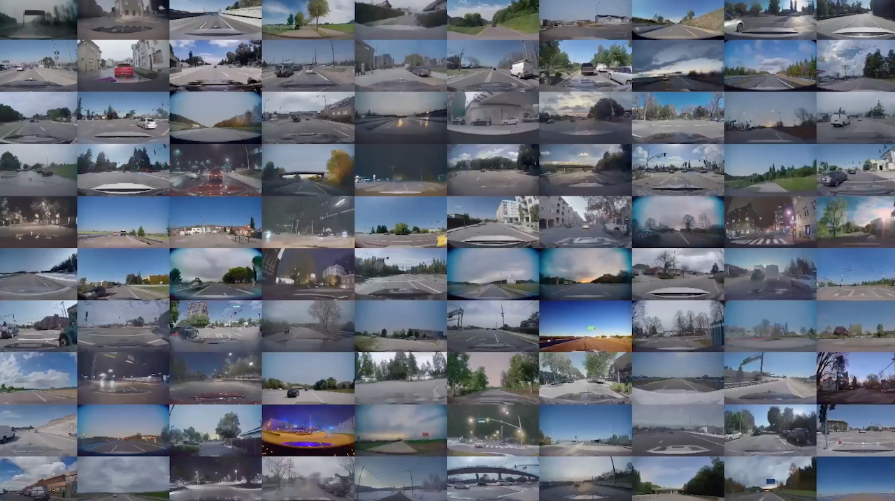 NVIDIA Research Casts New Light on Scenes With AI-Powered Rendering for Physical AI Development