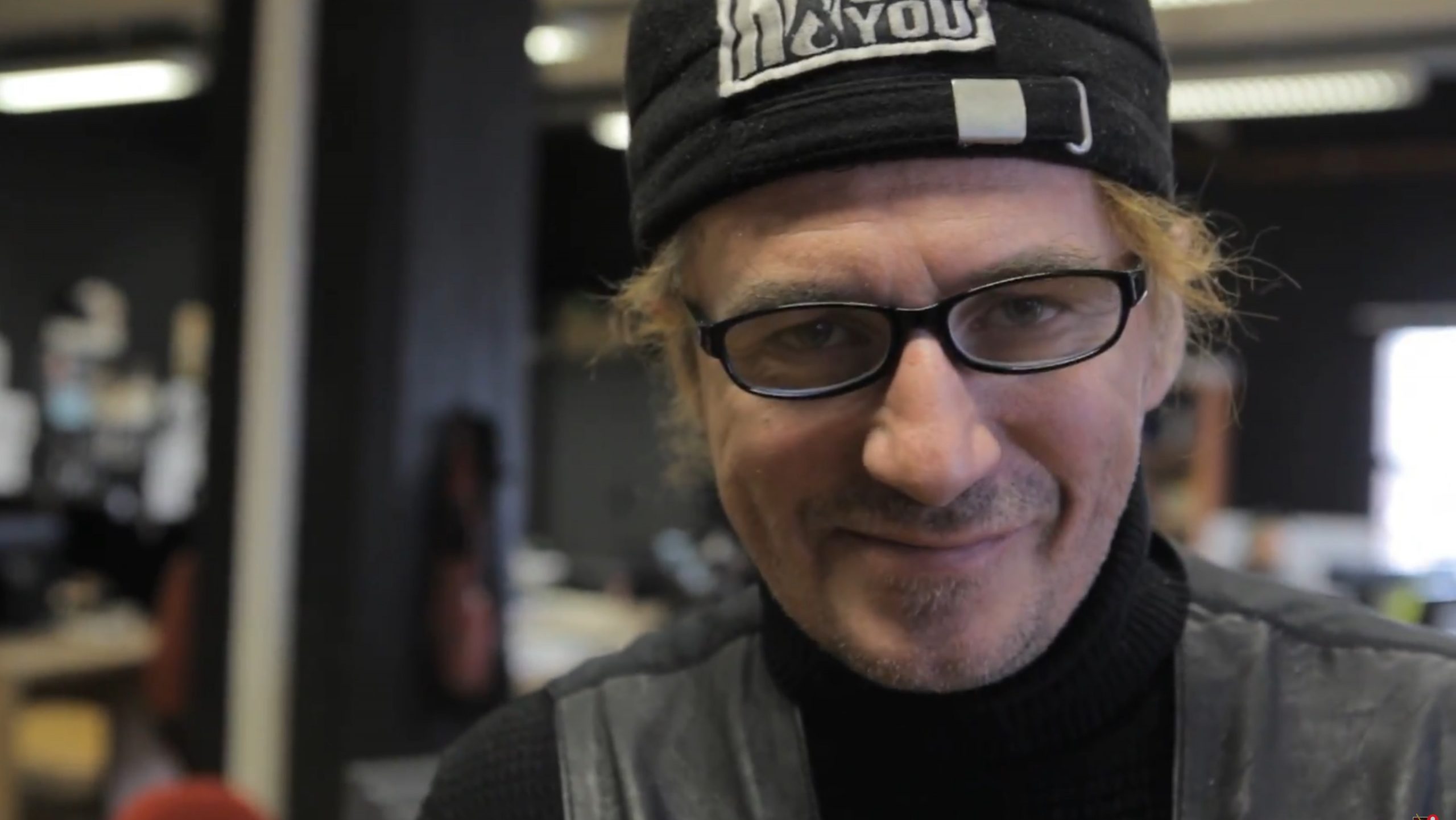 ‘Forever cherished for who you were and what you helped achieve’: 10 years after his death, Larian Studios pays tribute to composer Kirill Pokrovsky