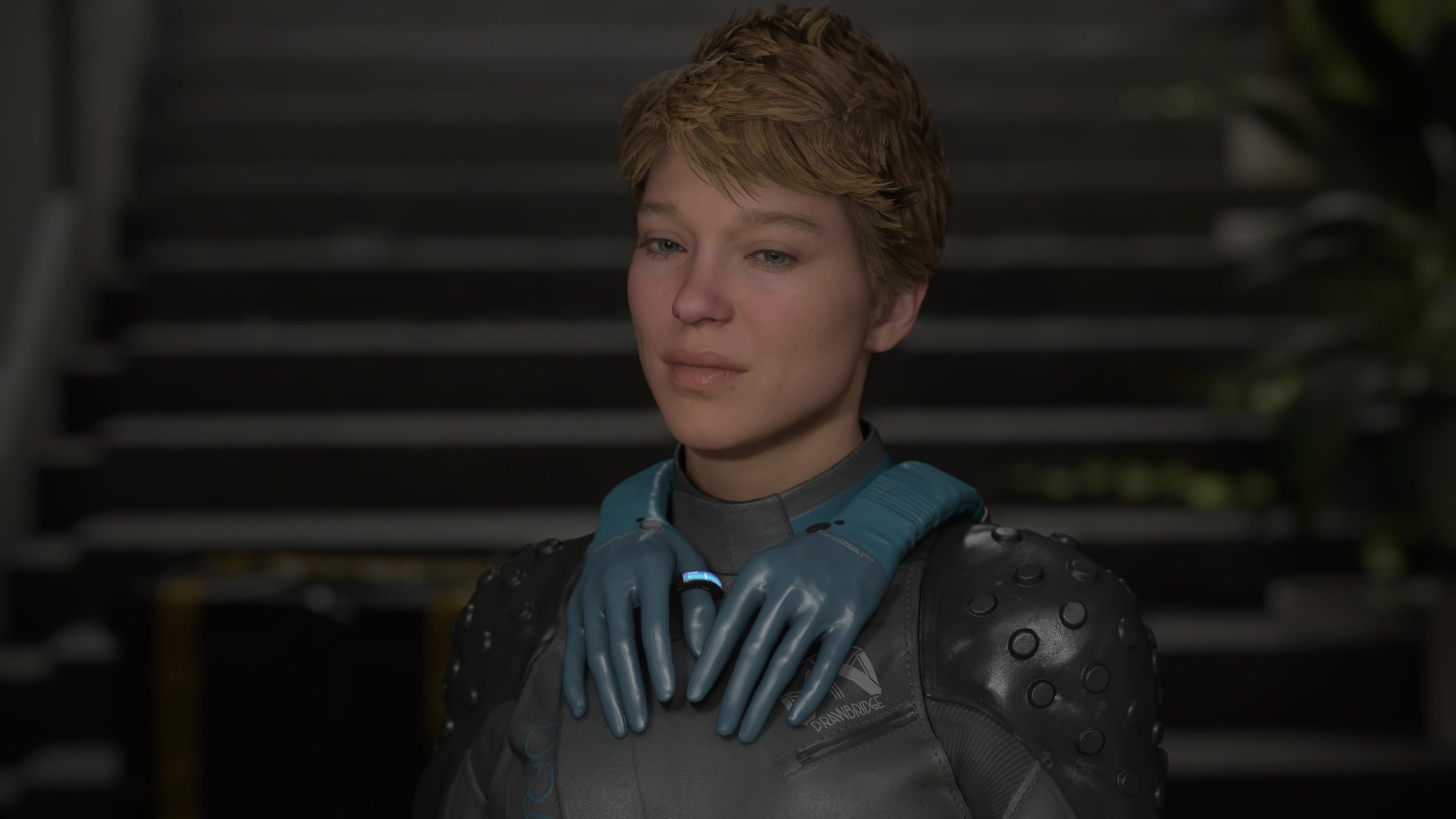 What happens if you choose ‘I won’t do it’ in Death Stranding 2?