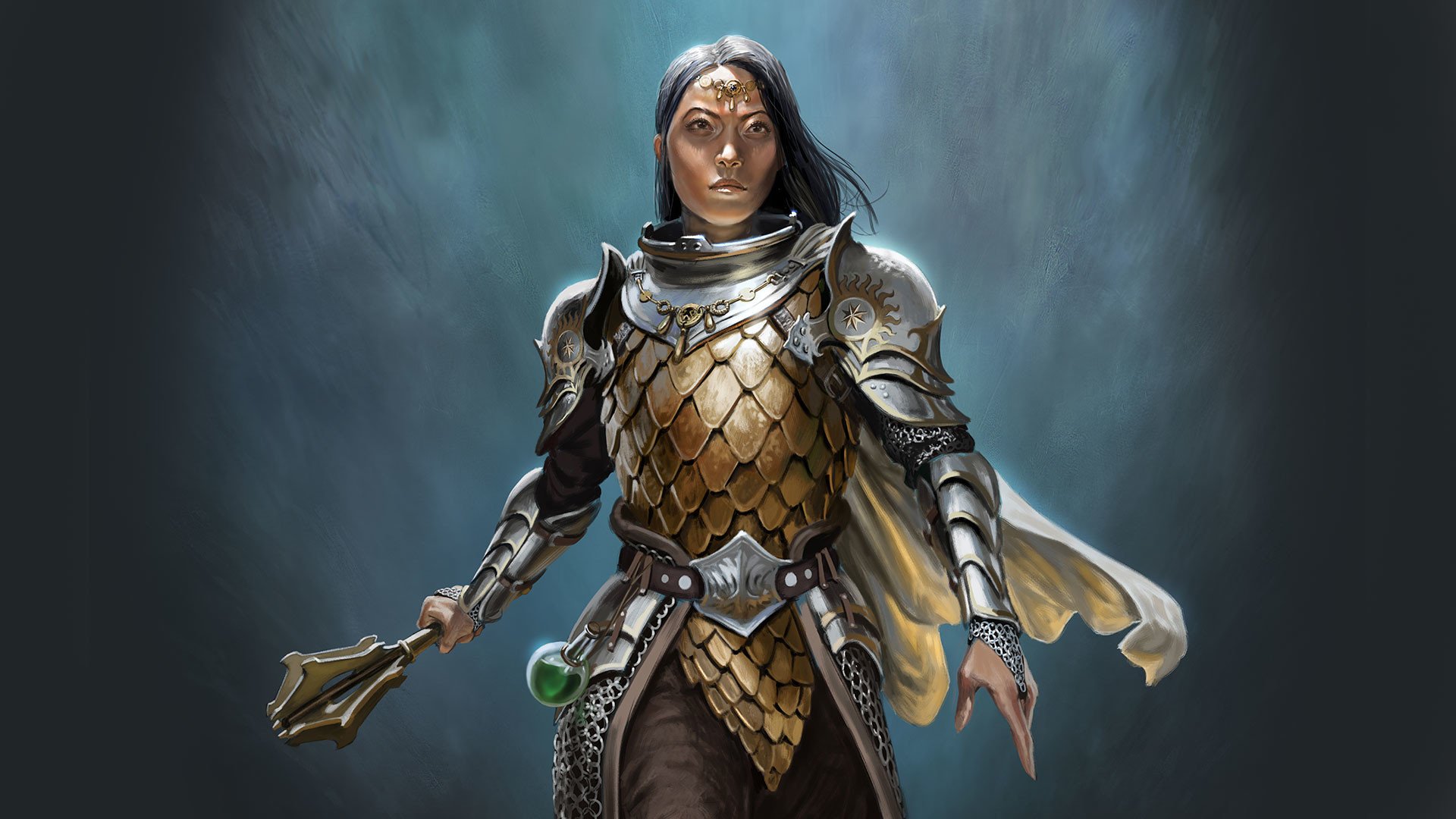 Solasta 2 is switching to D&D 5th edition’s 2024 rules update