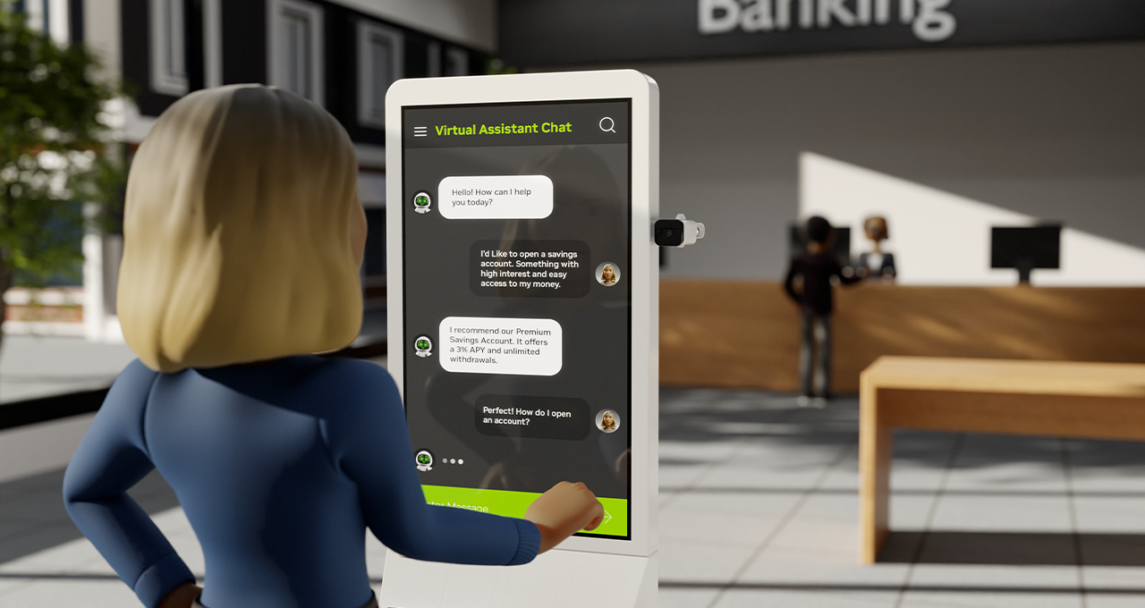 European Financial Services Industry Goes All In on AI to Support Smarter Investments