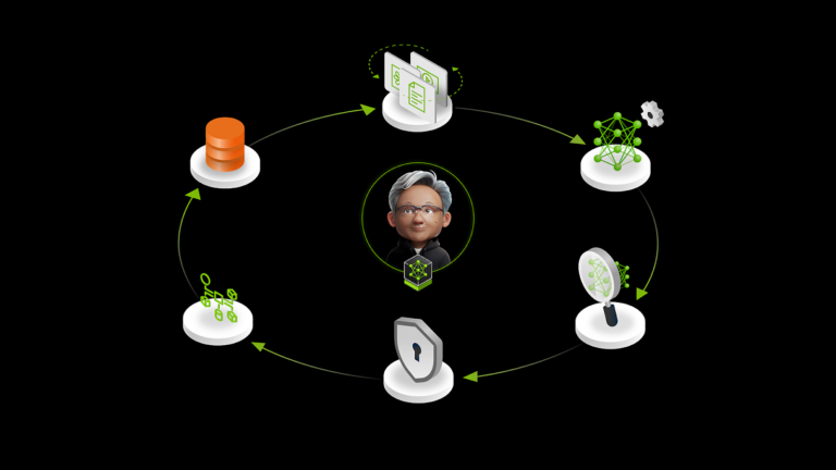Build Efficient AI Agents Through Model Distillation With NVIDIA’s Data Flywheel Blueprint