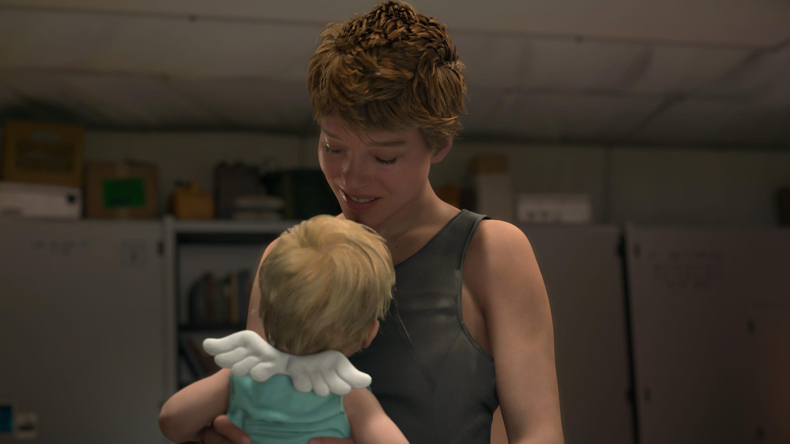 Where to find Fragile and Lou in Death Stranding 2