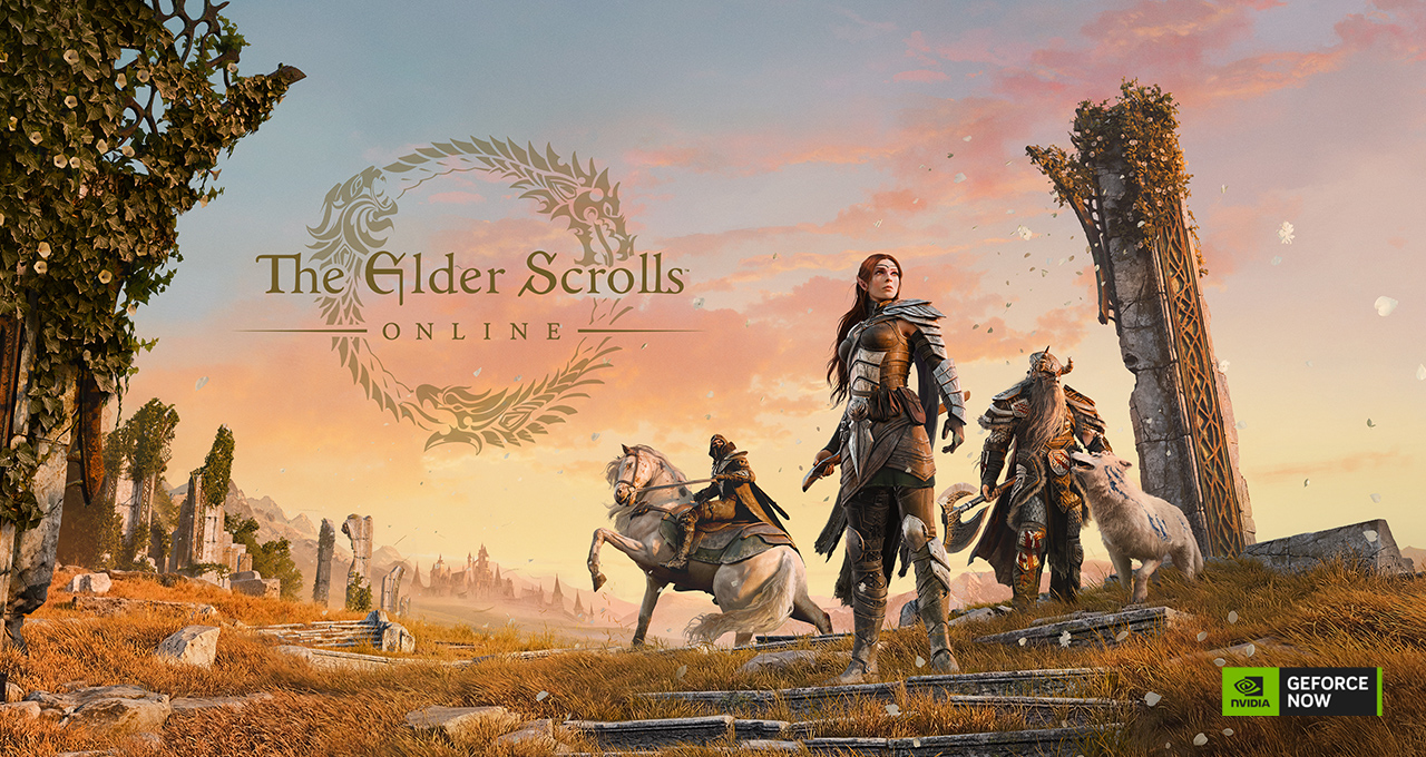 Game On With GeForce NOW, the Membership That Keeps on Delivering