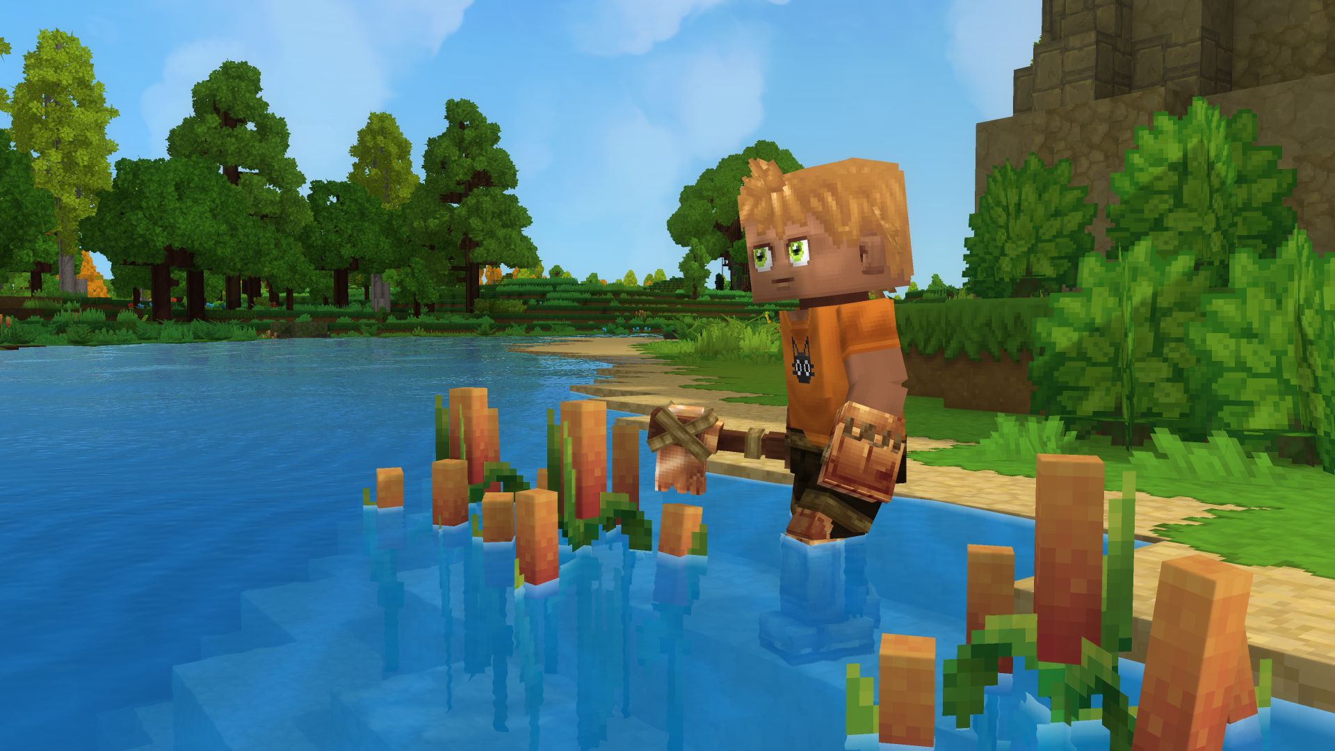 Hypixel Studios founder says he’ll ‘reach out’ to Riot about taking over Hytale: ‘I am even down to put $25 million by myself to finish Hytale, that’s how much I believe in it’