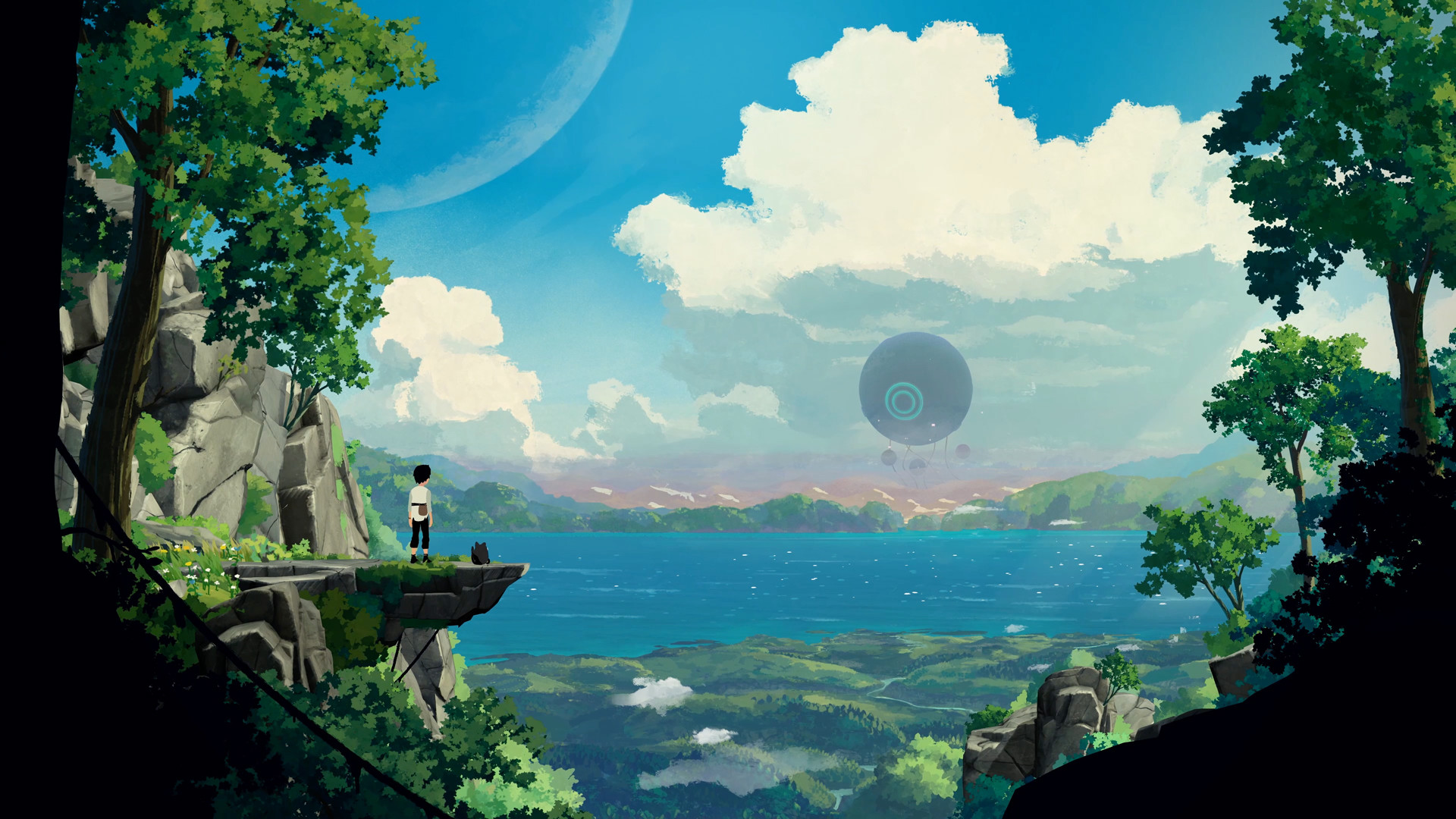 Enchanting puzzler Planet of Lana is getting a sequel next year, and I’m already convinced it’s going to be more heartbreaking than the last just from its announcement trailer