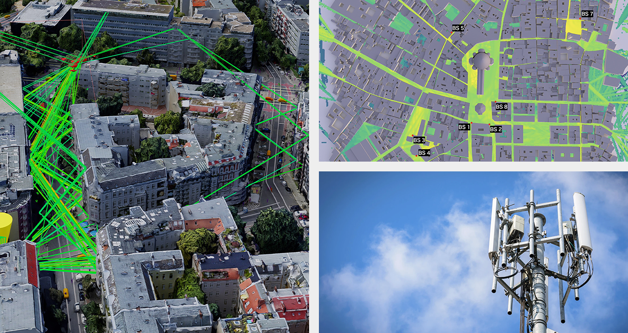 European Researchers Develop AI-Native Wireless Networks With NVIDIA 6G Research Portfolio