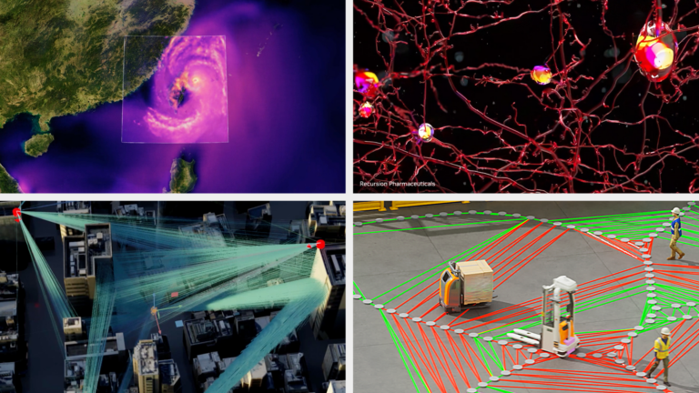 How Modern Supercomputers Powered by NVIDIA Are Pushing the Limits of Speed — and Science