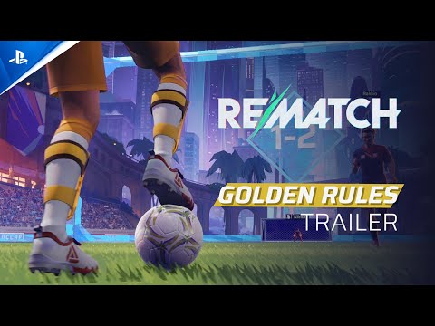 Rematch: hands-on report