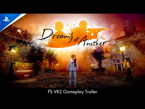 Reveals and updates on upcoming PS VR2 titles