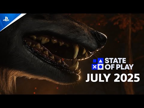 State of Play: Ghost of Yōtei gameplay deep dive coming July 2025
