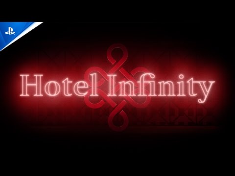 Hotel Infinity is coming to PS VR2 in 2025