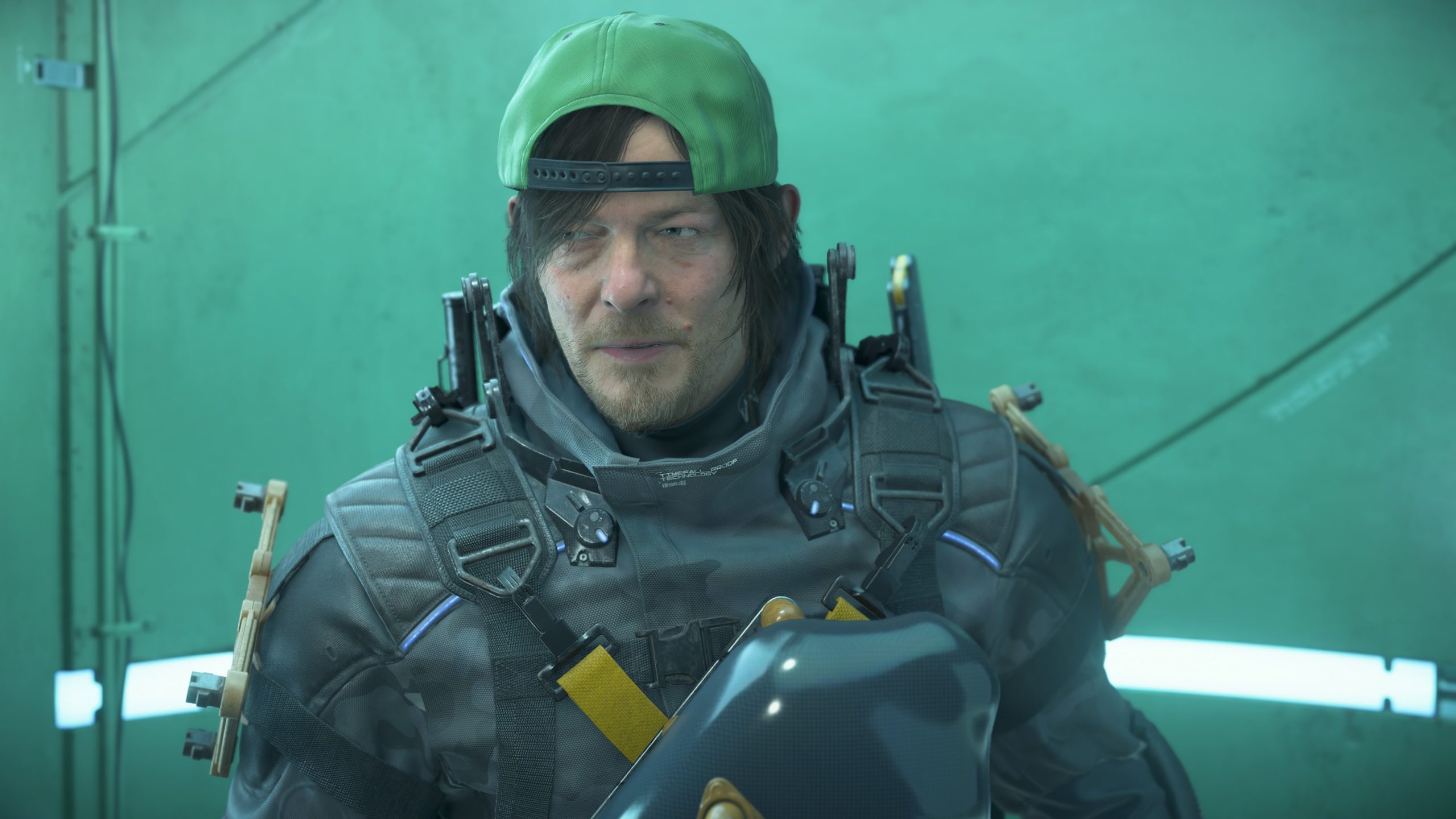 Here’s what Magellan evaluation means in Death Stranding 2