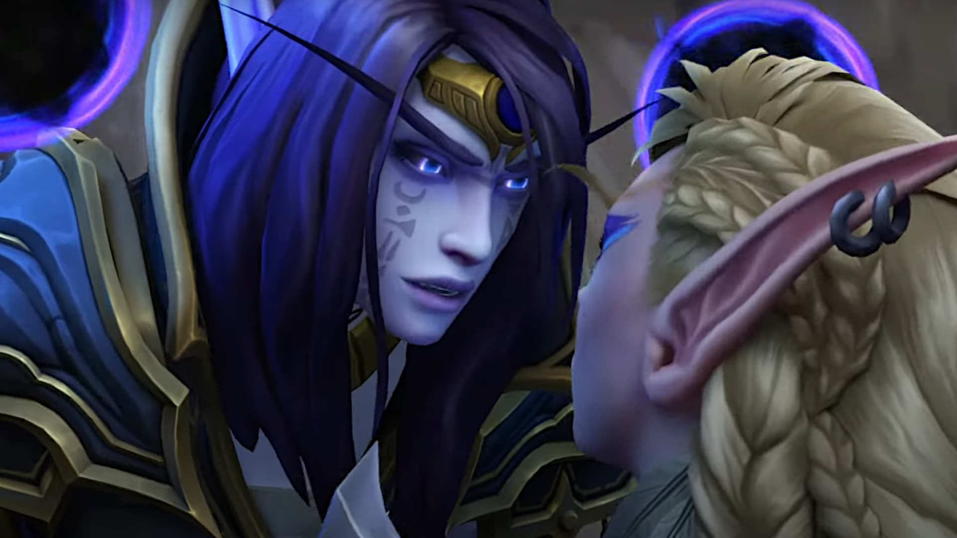 WoW developers step in to try and calm tensions between themselves and the UI addon community: ‘We are embarking on this project with the aim of leveling the playing field’