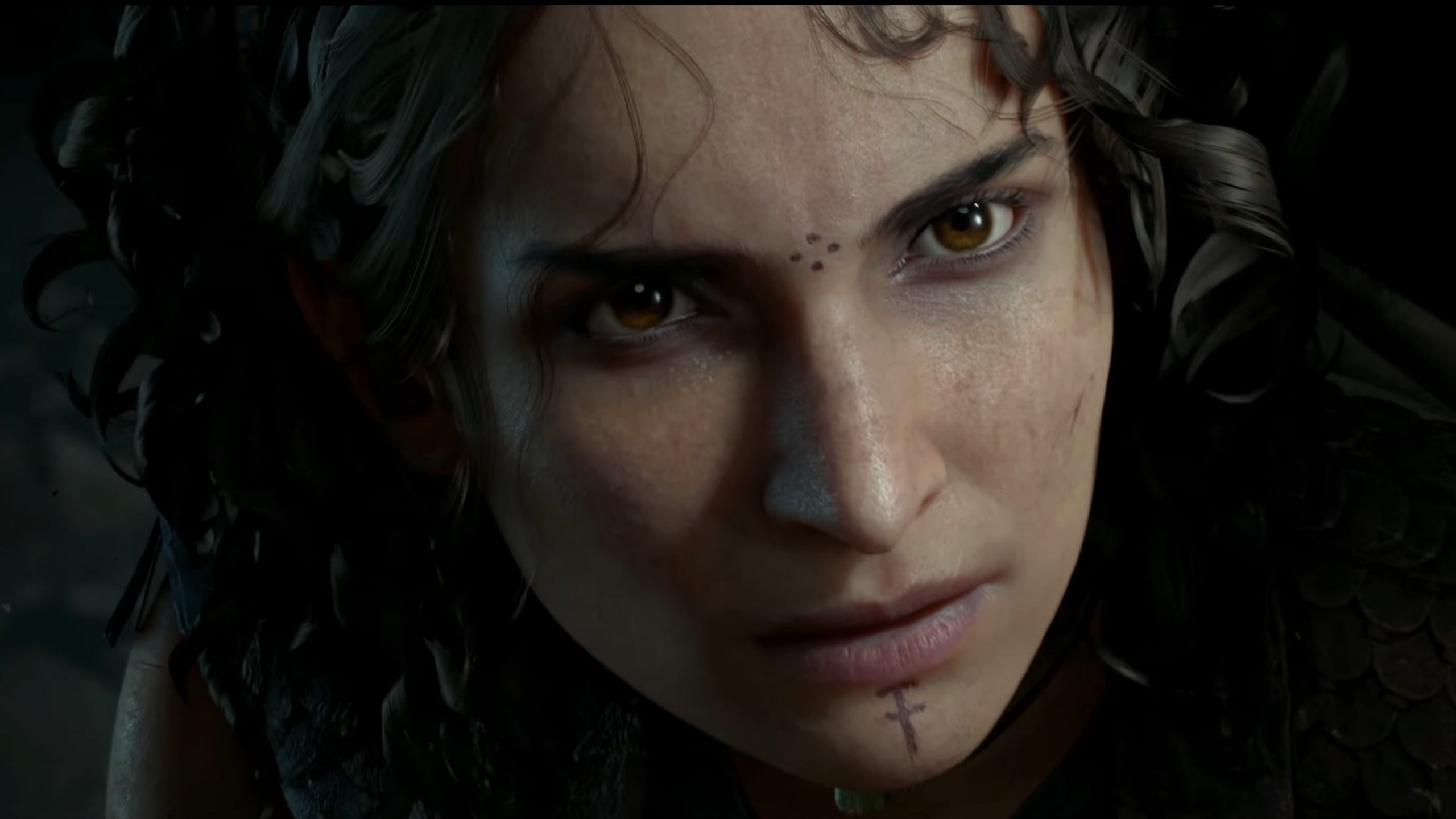 Resonance: A Plague Tale Legacy has a suspicious dearth of killer rats