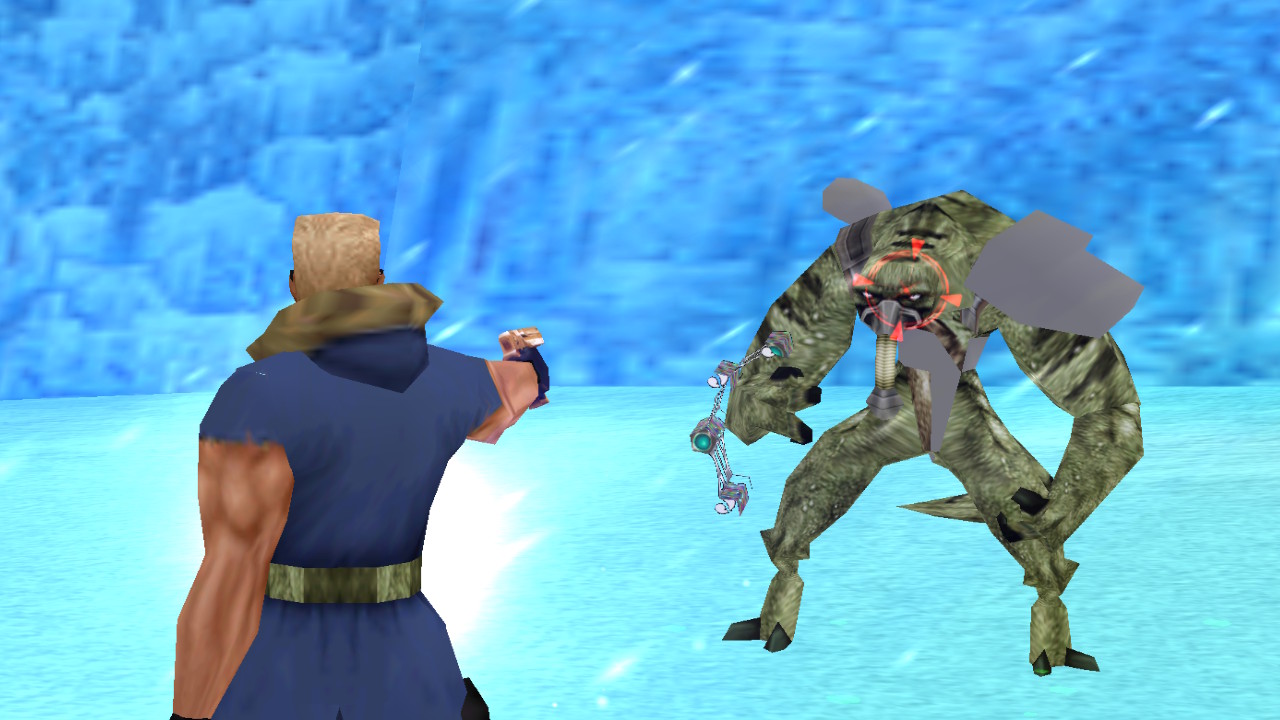 A long-lost Duke Nukem prototype resurfaces after 24 years