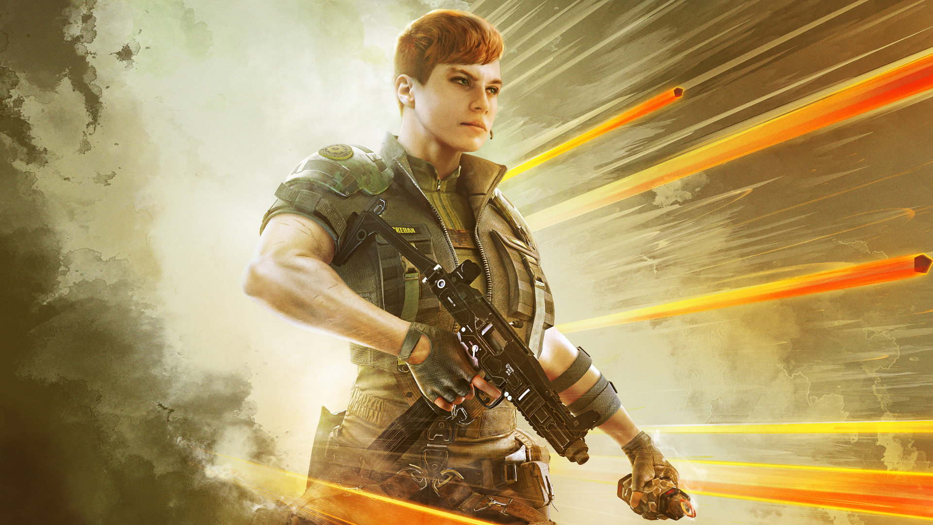 Rainbow Six Siege X director says free currency gain has been ‘buffed’ after complaints: ‘The goal wasn’t to make it a harder grind for players’