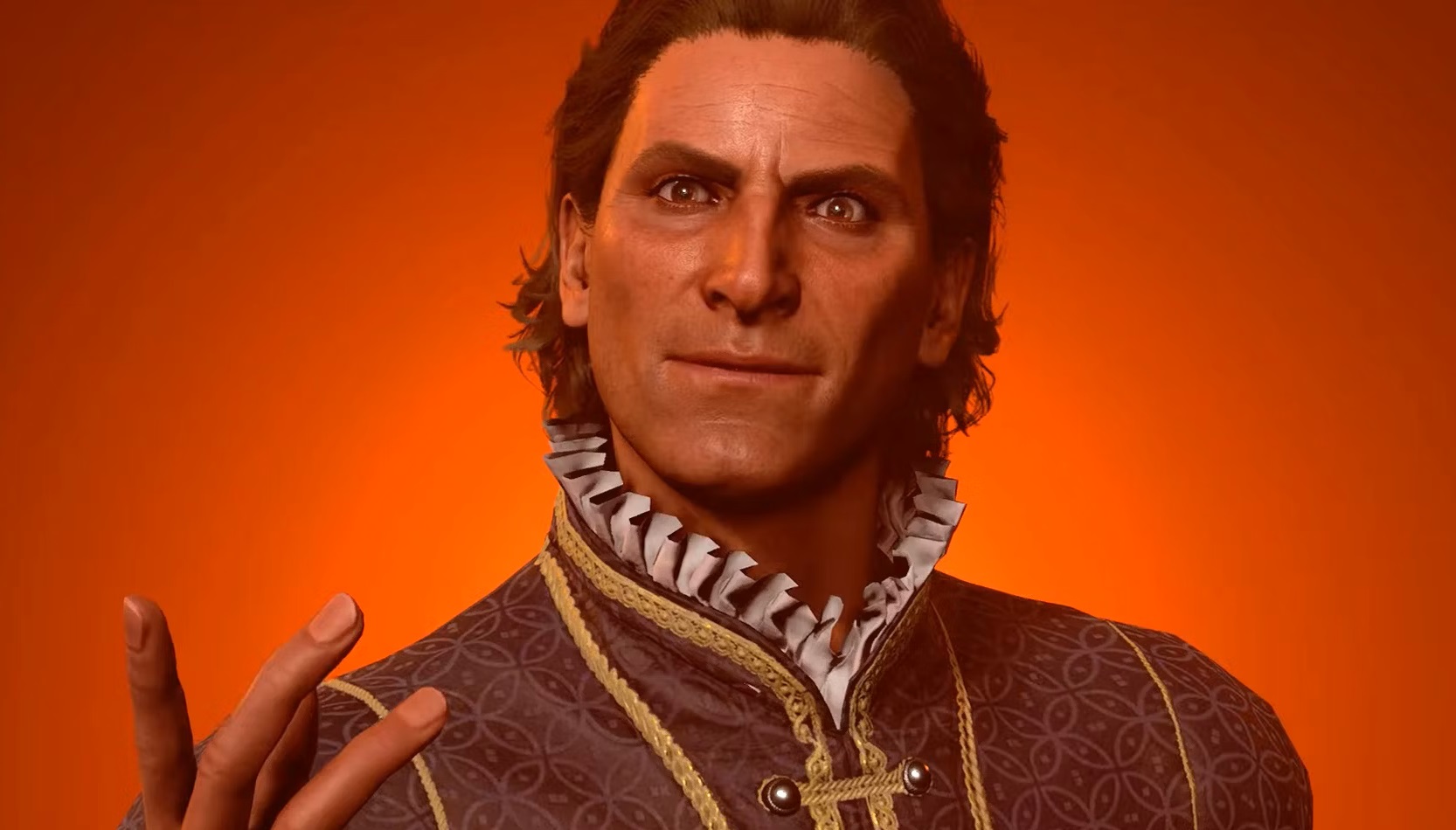 Post-Larian Wizards of the Coast threatens us with more ‘CRPGs that are going to be as serious as BG3’