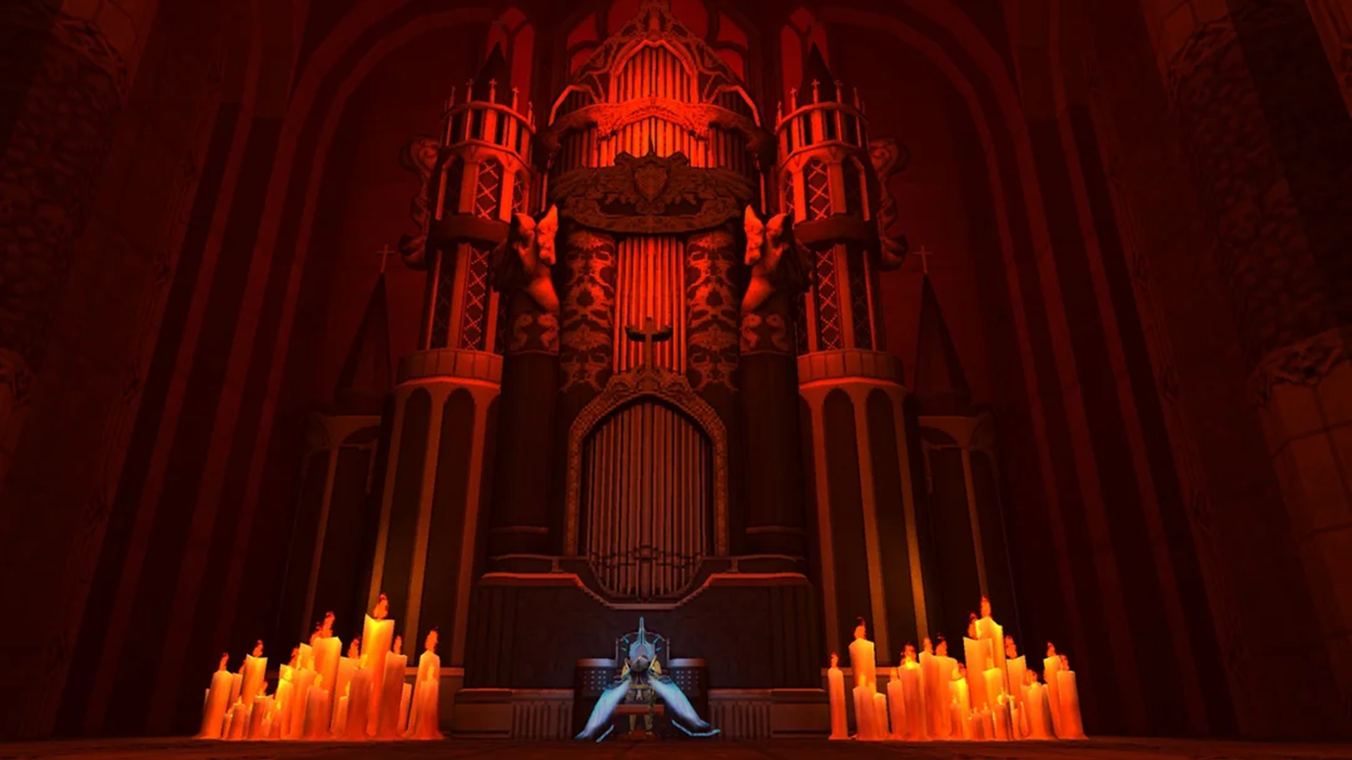 After 5 years in early access, I didn’t think  hardcore FPS Ultrakill could surprise me more—but my jaw nearly hit the floor on seeing one of its final levels