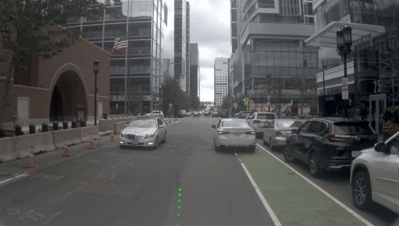 NVIDIA Scores Consecutive Win for End-to-End Autonomous Driving Grand Challenge at CVPR