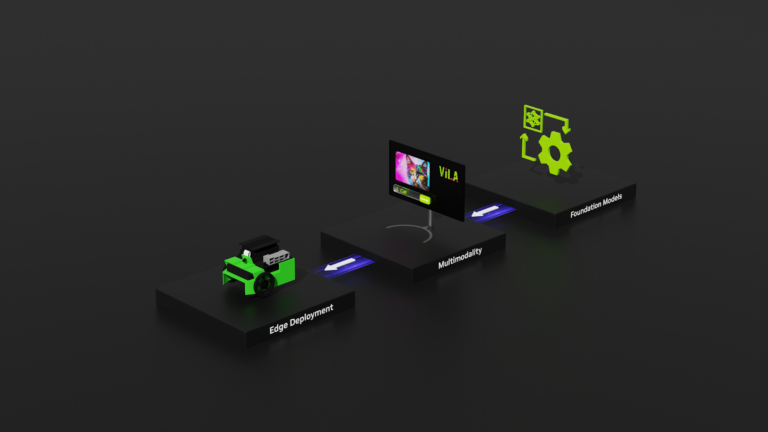 Run Google DeepMind’s Gemma 3n on NVIDIA Jetson and RTX