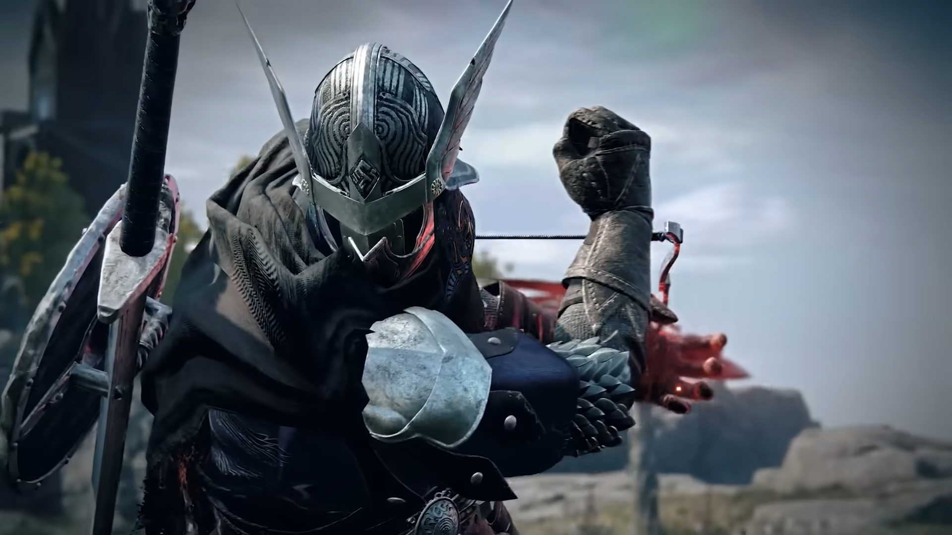 Elden Ring Nightreign is finally getting Duo Expeditions as FromSoftware caves into pleas from players who can only find one other friend to match with