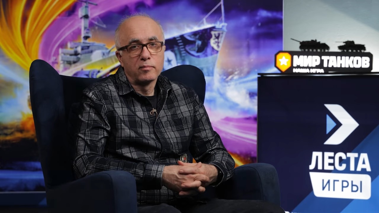 Russia assures World of Tanks players they won’t end up in prison as it takes full control of the studio in charge of it domestically, accusing it of funnelling funds to Ukraine