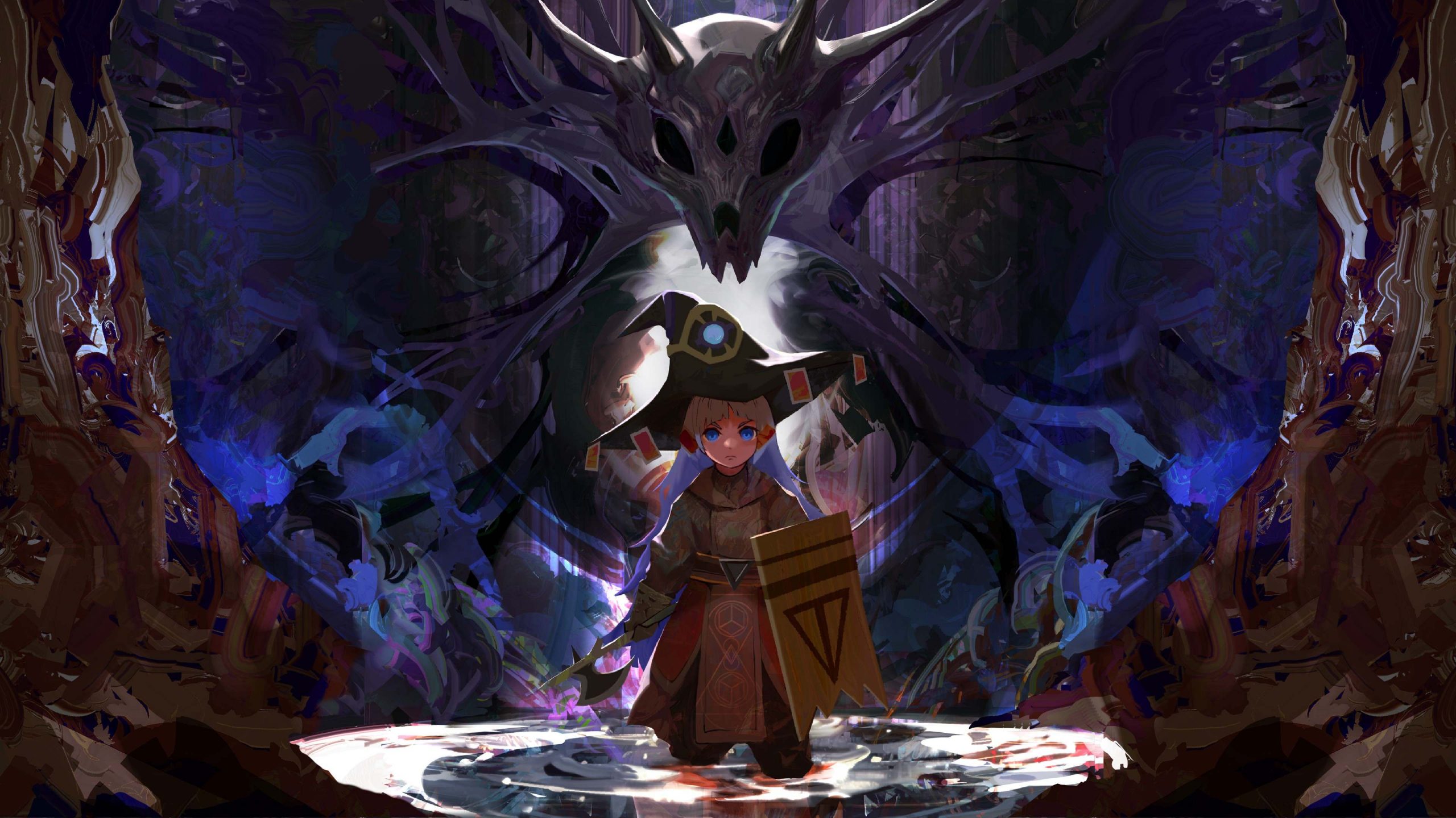 This Final Fantasy Tactics-like RPG from former Octopath and Destiny devs lets you do the best thing a videogame can: Make a town look cooler while you rebuild it