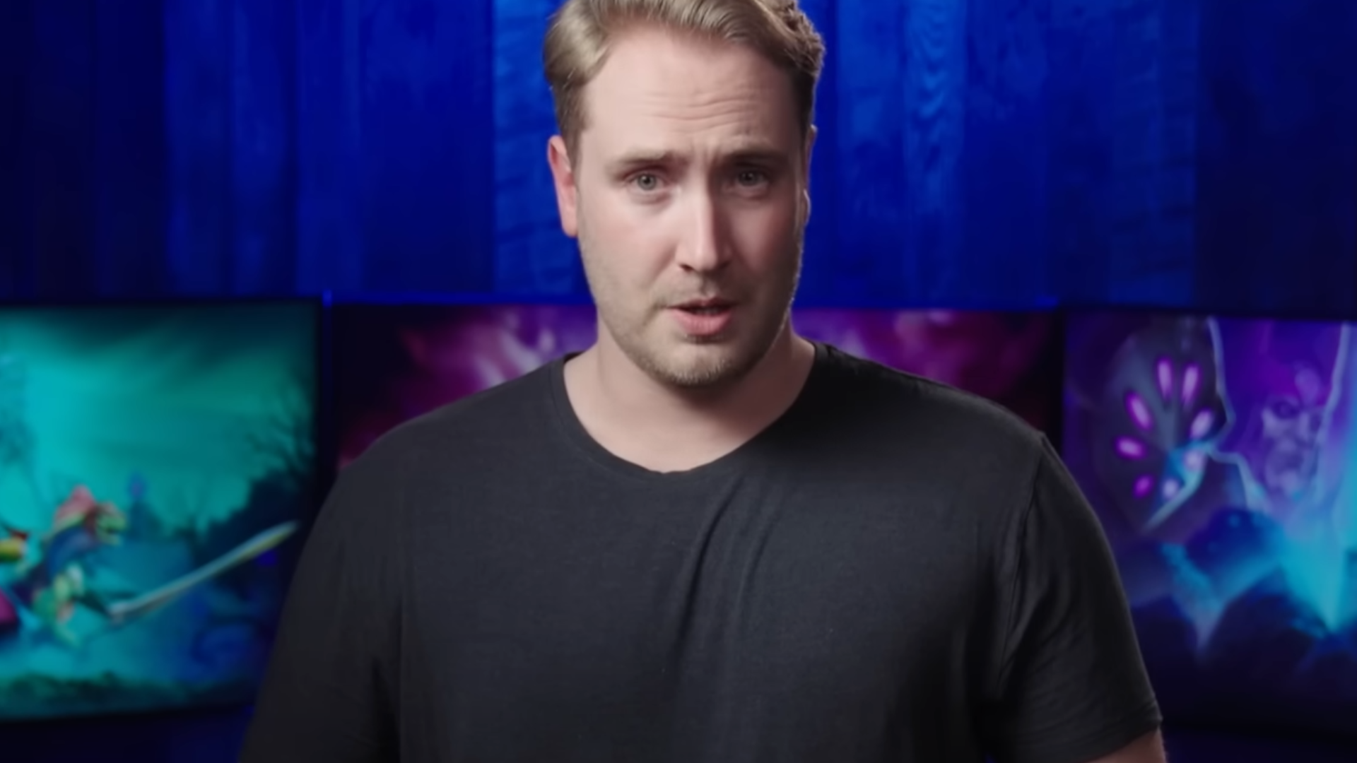 Jagex CEO breaks glass, hits PR emergency button by promising an end to a ‘tainted RuneScape 3’ via microtransaction overhaul