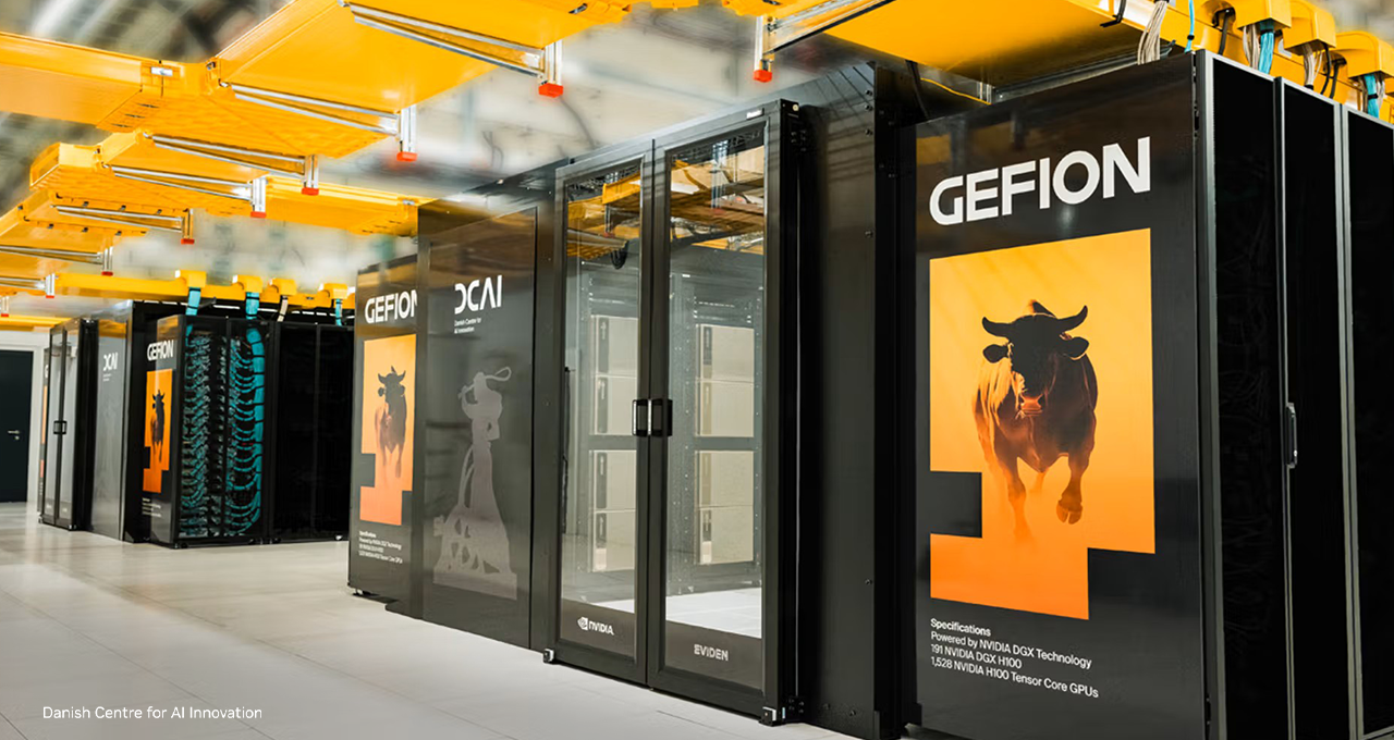 Go With the Flow: NVIDIA Teams With Ansys and DCAI to Advance Quantum Algorithms for Fluid Dynamics