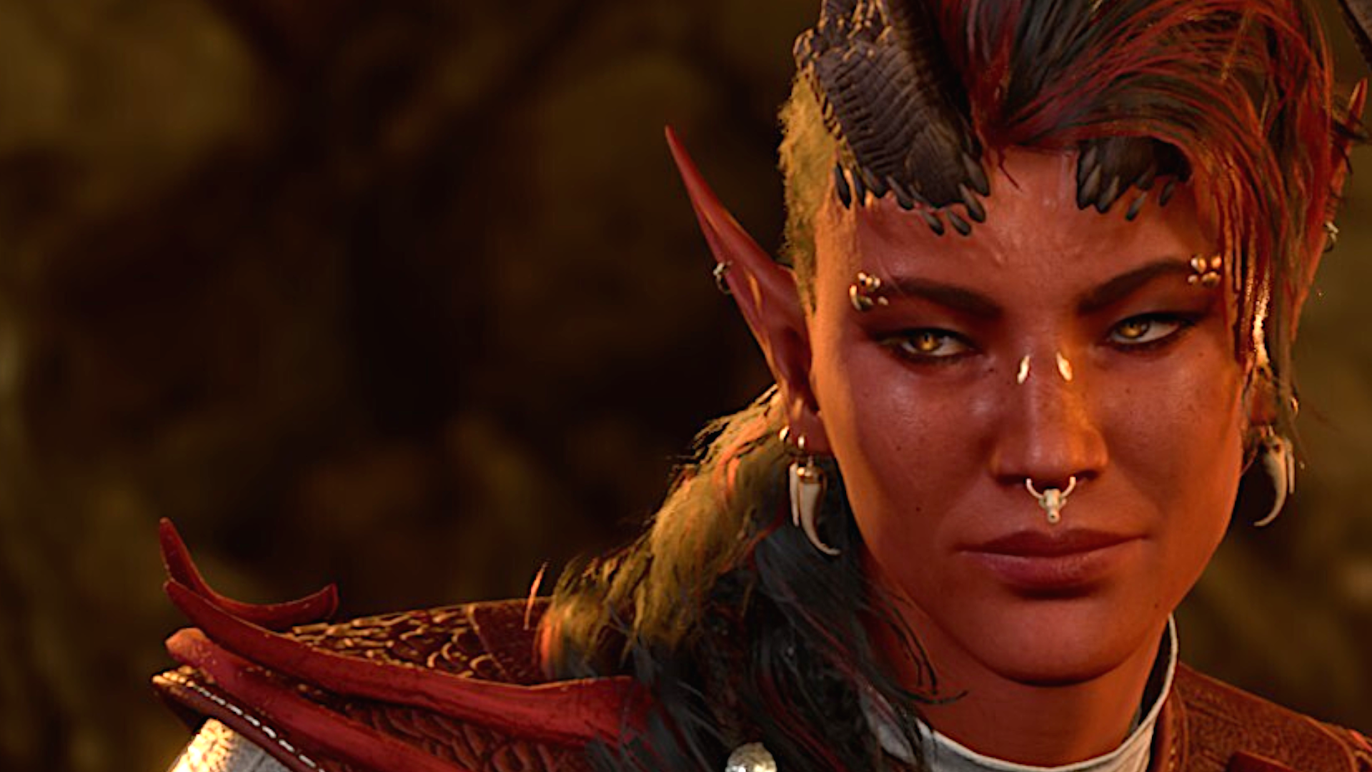 Karlach’s actor knows about the 3,138 ‘filthy’ stories you’ve written on fanfic sites and still sends all her love to fans for changing her life: ‘I don’t read it, but I am aware’