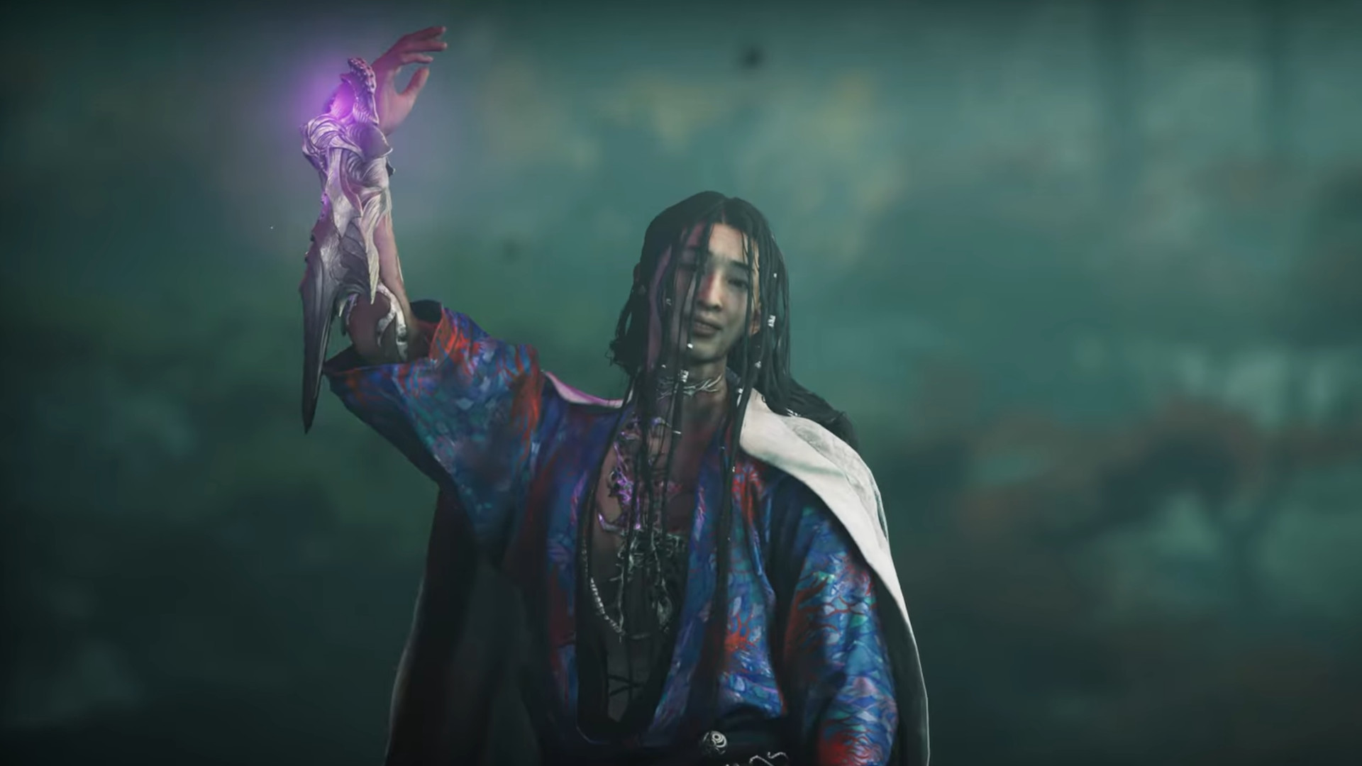 Capcom continues its victory lap with killer new Onimusha: Way of the Sword trailer at Summer Game Fest