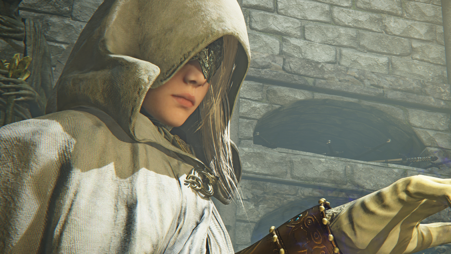 Elden Ring Nightreign has an ultra-rare item with a 0.035% chance to drop and players are convinced it’s the key to the game’s biggest secret