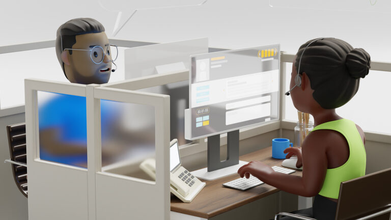 NVIDIA Speech AI Models Deliver Industry-Leading Accuracy and Performance