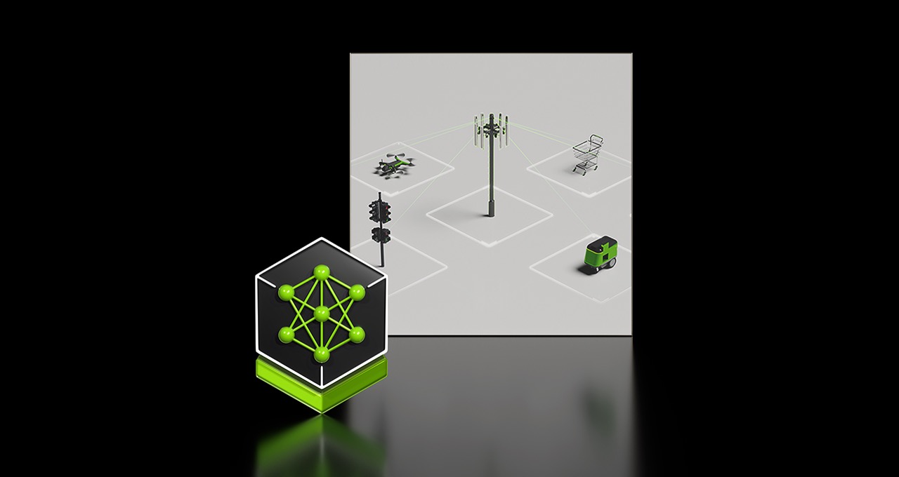 Calling on LLMs: New NVIDIA AI Blueprint Helps Automate Telco Network Configuration