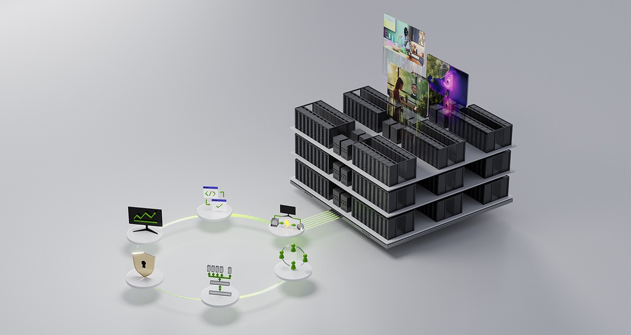 Leading European Telcos Build AI Infrastructure With NVIDIA for Regional Enterprises